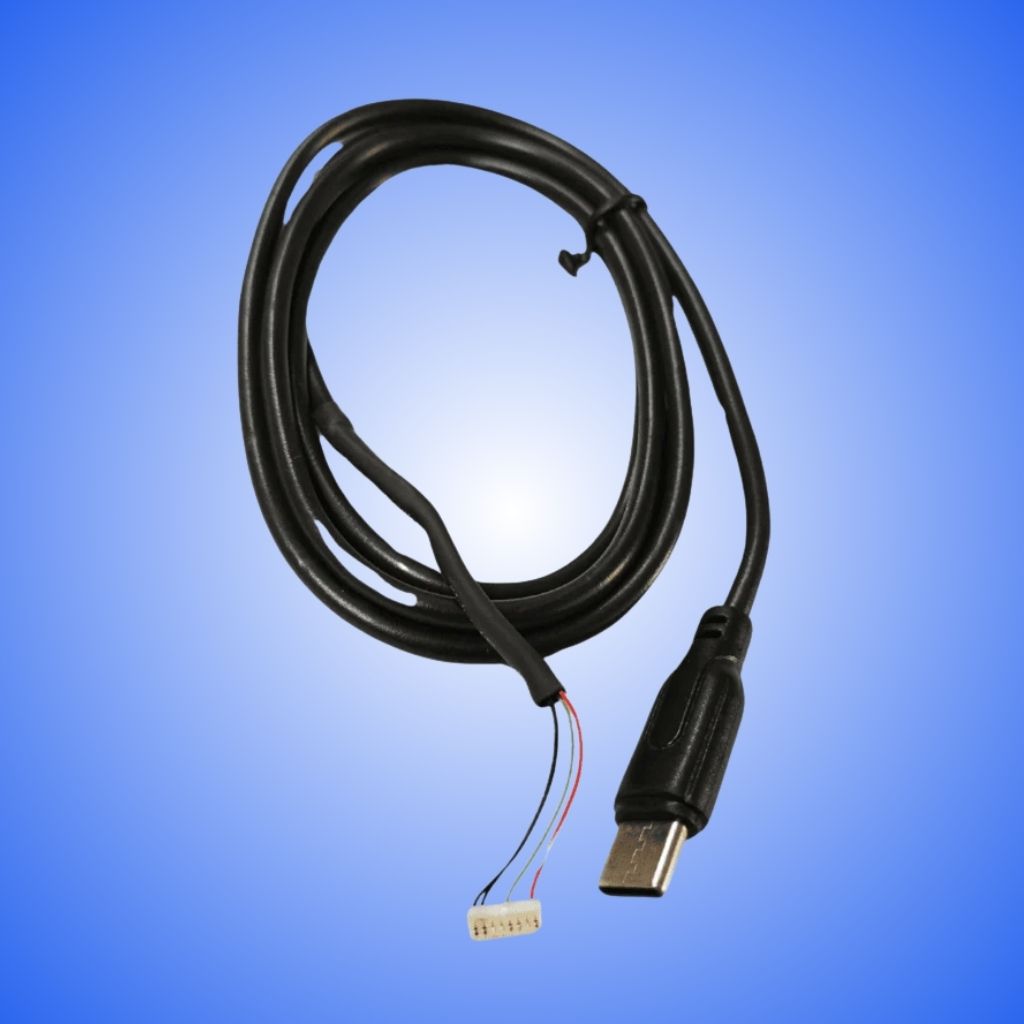 Biometric Cable