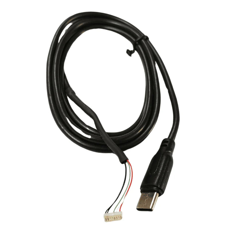 Biometric Cable