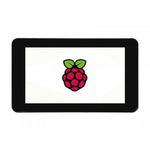 7.0 inch Capacitive Touch Display For Raspberry Pi, DSI 800Ã—480