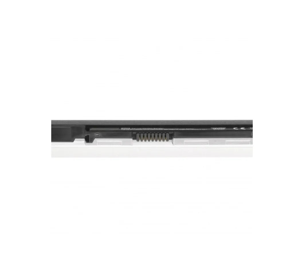 
Brand
HP

Voltage
14.8V

Capacity
2200mAh

Number of cells
4 Cell

Cells technology
Li-ion

Over charge protection
Yes

Over discharge protection
Yes

Condition
New