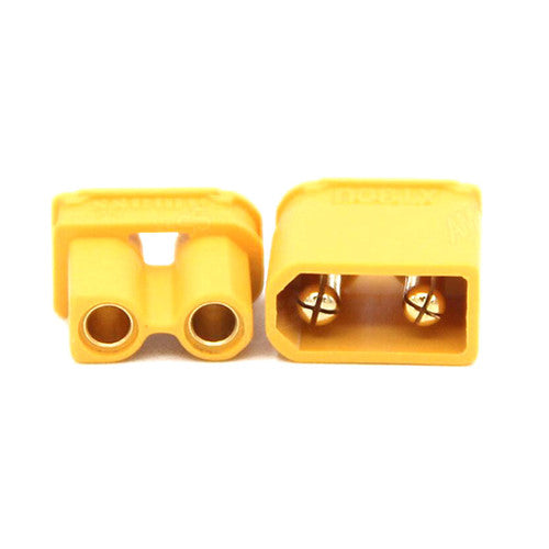 Amass XT-30U Male & Female Connector