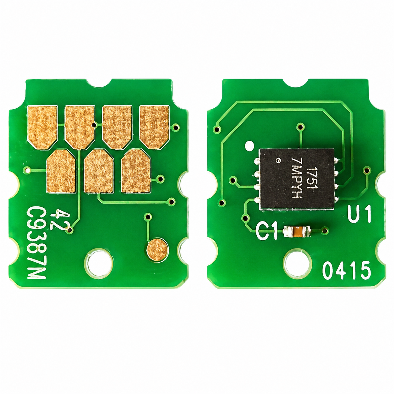 C9387 Maintenance Chip