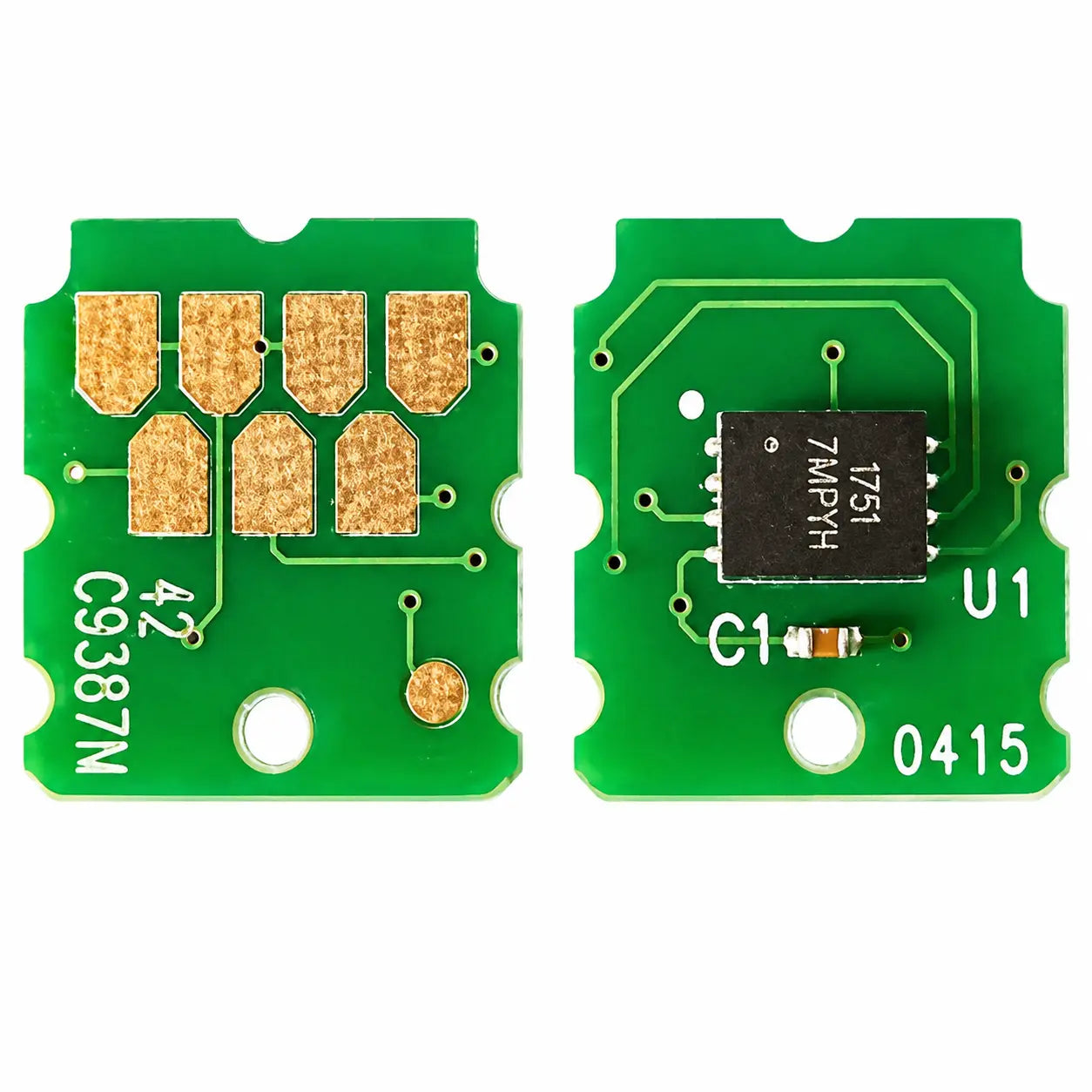 C9387 Maintenance Chip