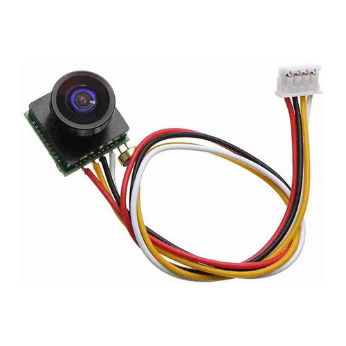 600TVL 1.8mm Mini Color Camera