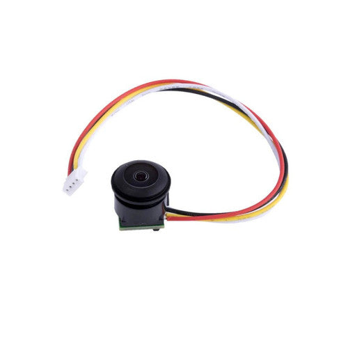 1200TVL 115-120 Deg Micro Color FPV Camera with Audio