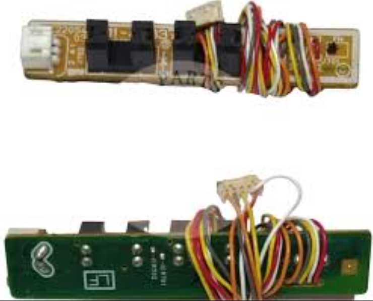 Fuser Paper Sensor For HP Laserjet P1108 M1136 MF3010 LBP6030
