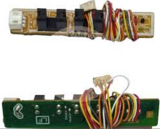 Fuser Paper Sensor For HP Laserjet P1108 M1136 MF3010 LBP6030
