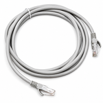 CAT6 Ethernet Patch Cord (3 m) with Original D-Link Cable & RJ45 Connectors
