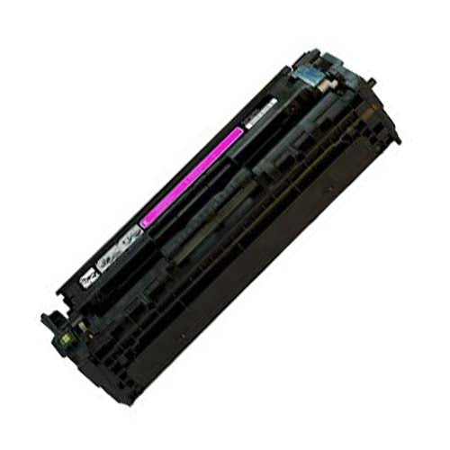 Magenta Toner Cartridge Compatible with HP CF213A