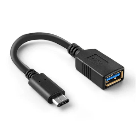 TYPE-C To USB OTG Cable for Android Mobiles Smartphone and Tablet