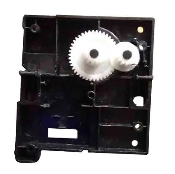 CCD Scanner Gear Kit Old Model with Motor for HP LaserJet M1005