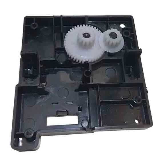 CCD Scanner Gear Kit Old Model with Motor for HP LaserJet M1005