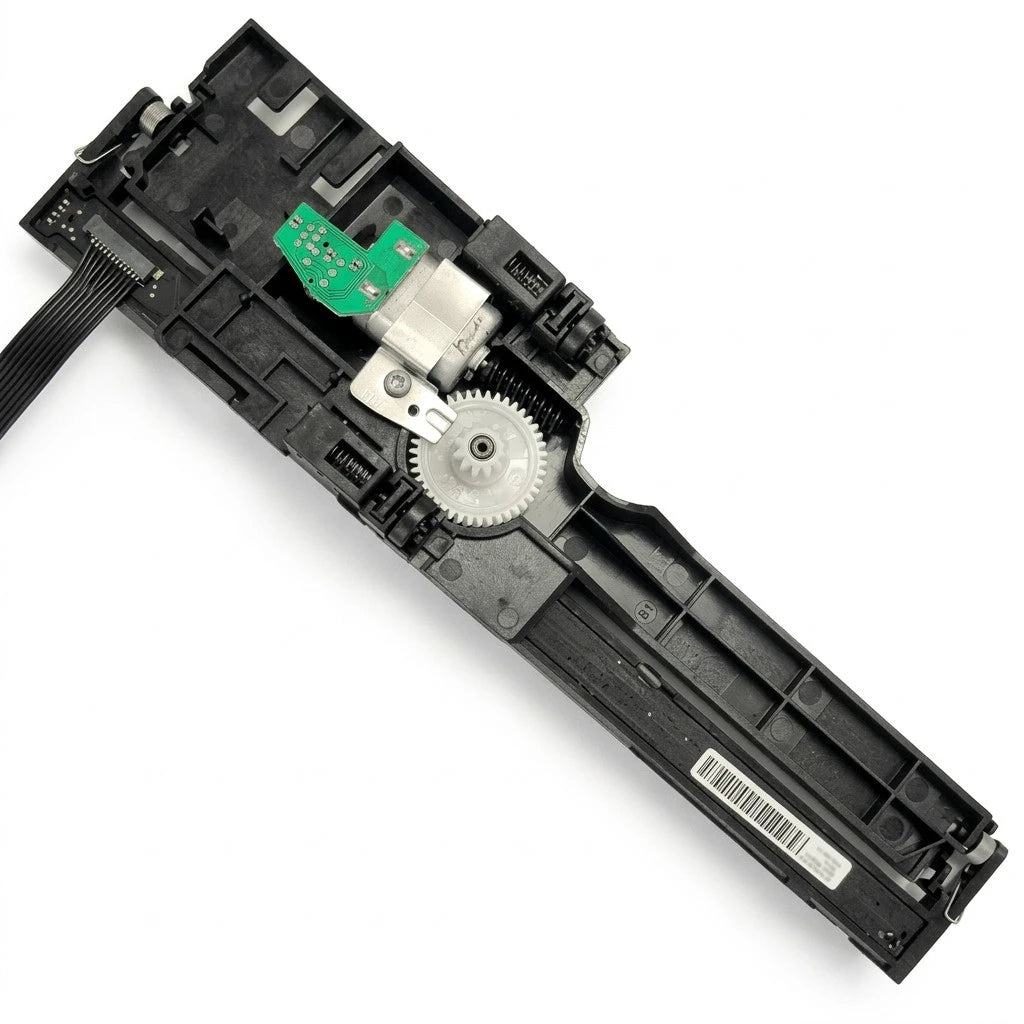 CCD Scanner M125 series