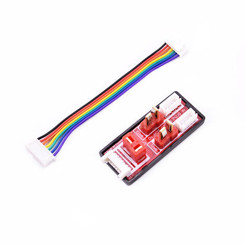 3S T Plug Lipo Battery Charging Board