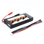 4mm Banana Connector, T-Plug XT30U Parallel Charging Board
