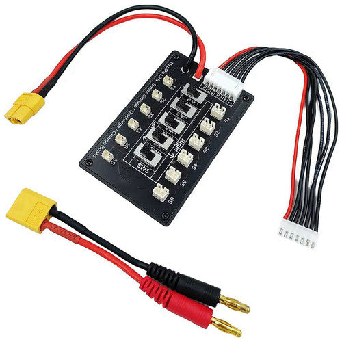 1S Lipo Series Charging Board