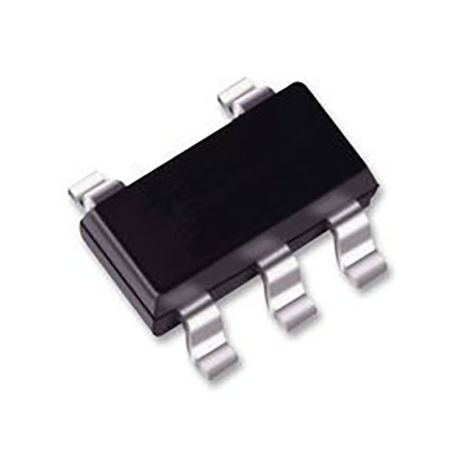 DW01 - Lithium Battery Charging IC SOT-23-6
