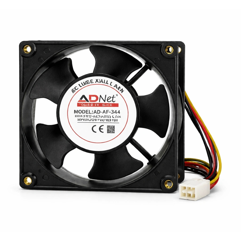 CPU Cooling fan