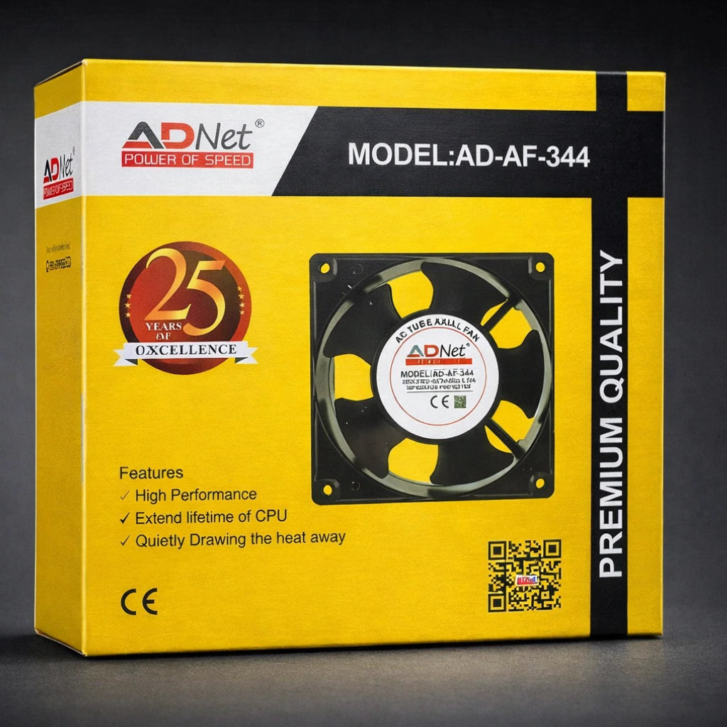 CPU Cooling fan