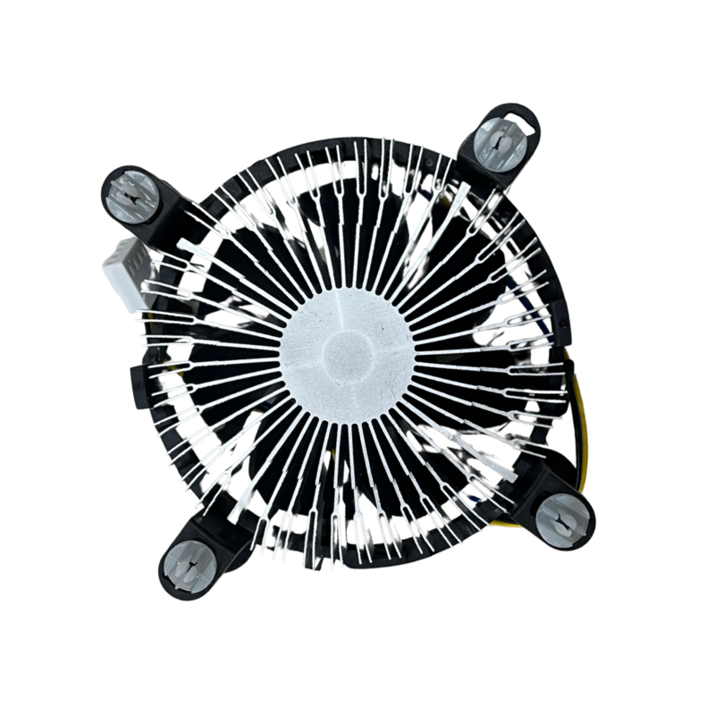 CPU Fan 12V 
