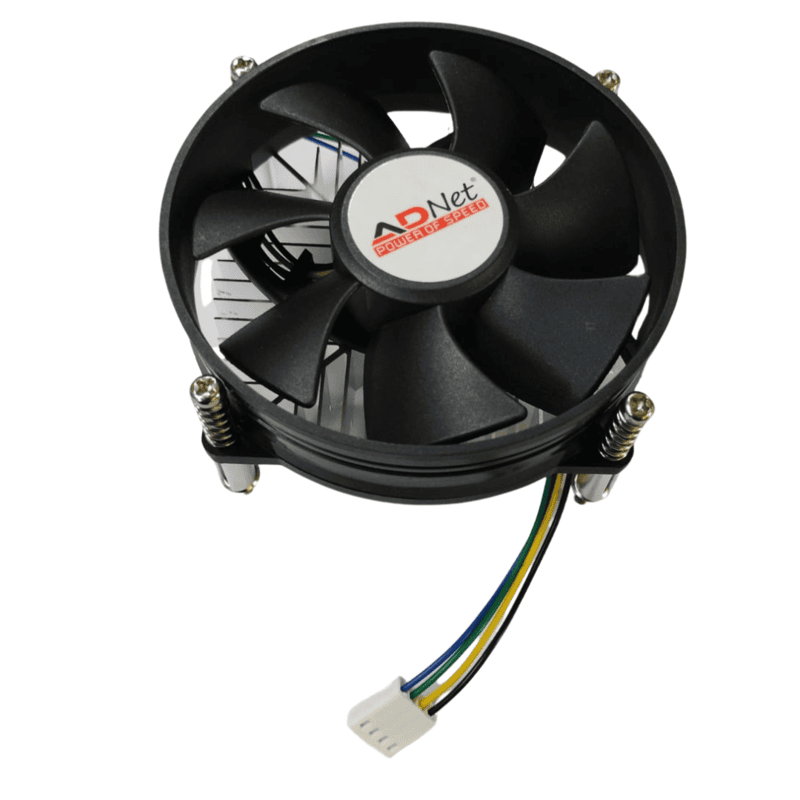 CPU cooling fan LGA 775