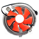 CPU fan for AMD Q50