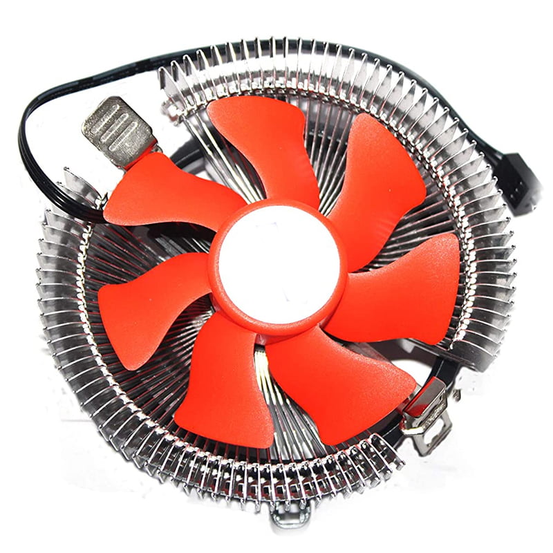 CPU fan for AMD Q50
