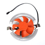 CPU fan for AMD Q50