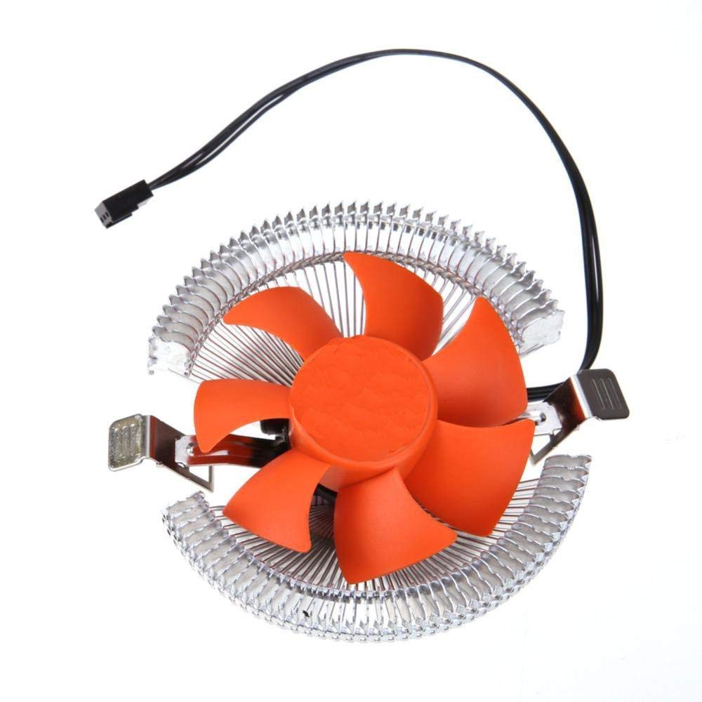 CPU fan for AMD Q50