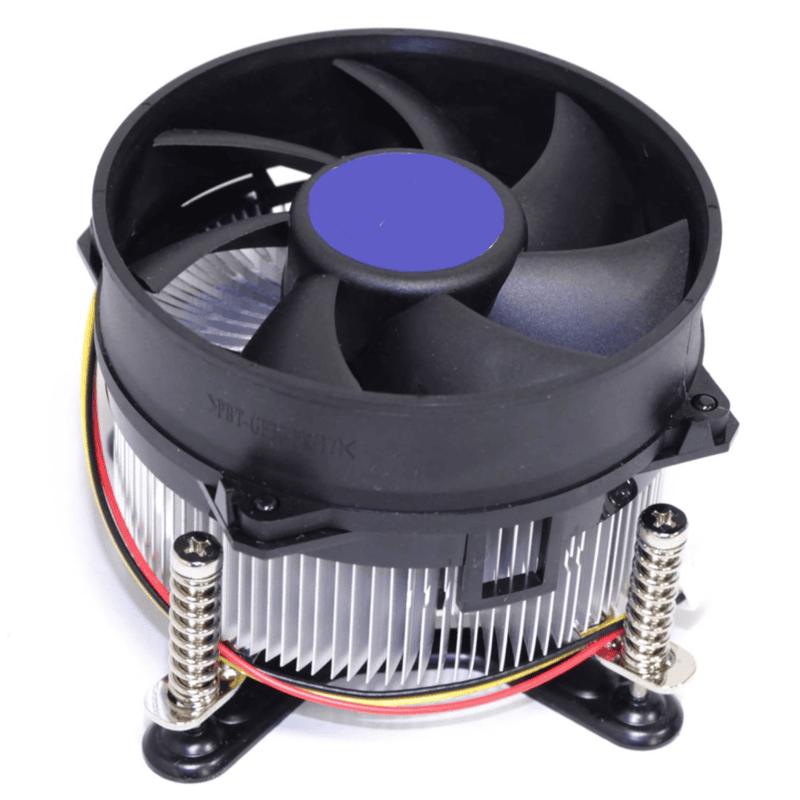 CPU fan for i3 pentium