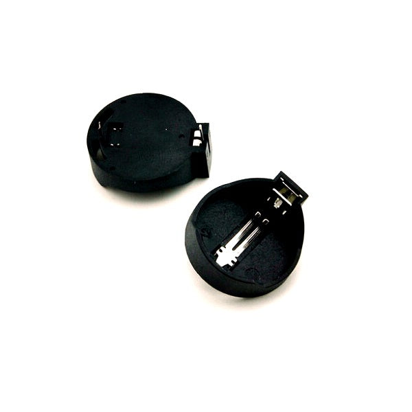 CR2025 Coin RTC Battery Socket Holder