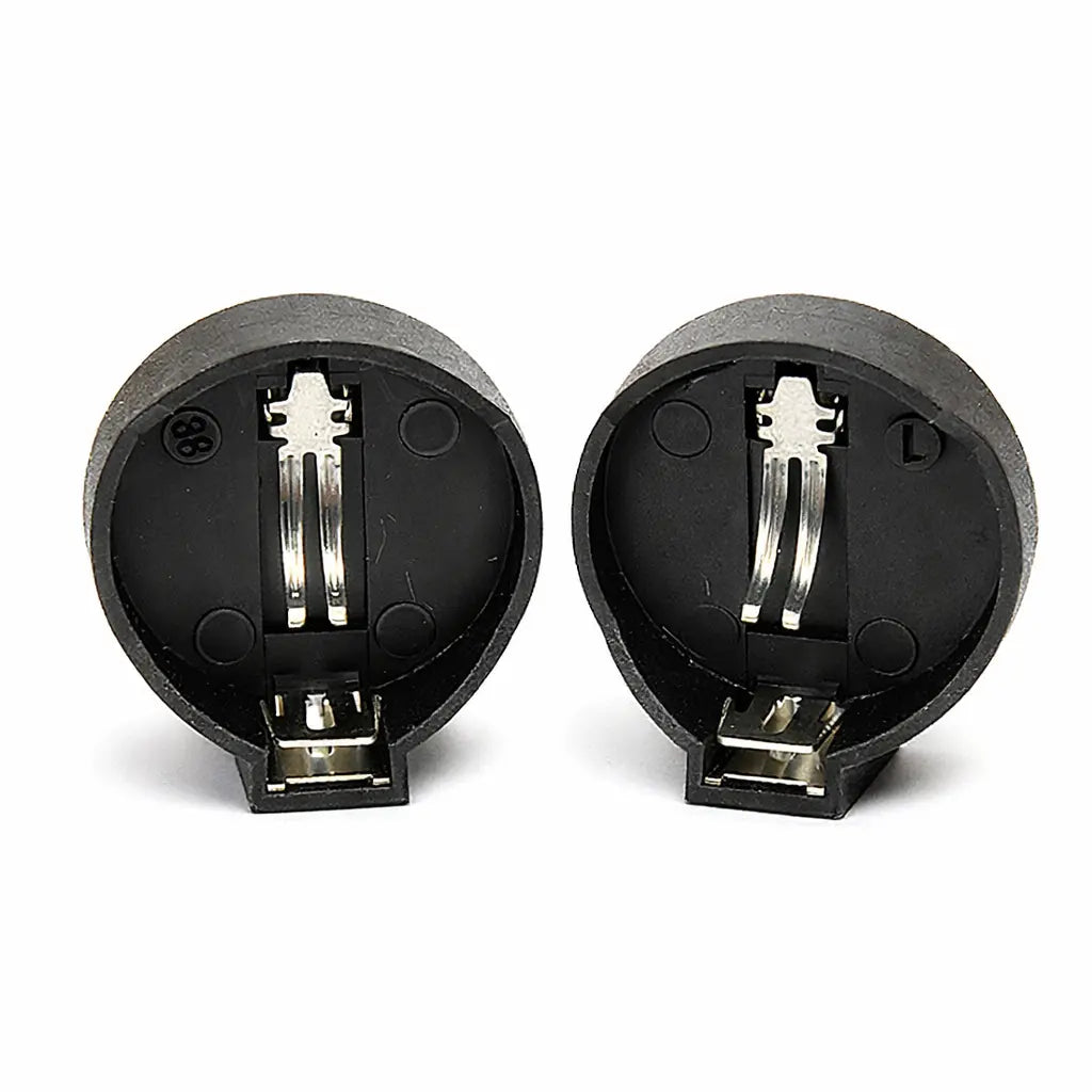 CR2025 Coin RTC Battery Socket Holder