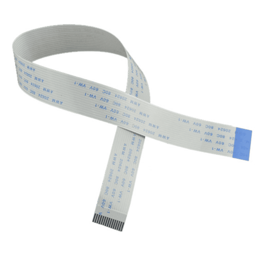 CSI Extension Ribbon Cable for Raspberry Pi Camera