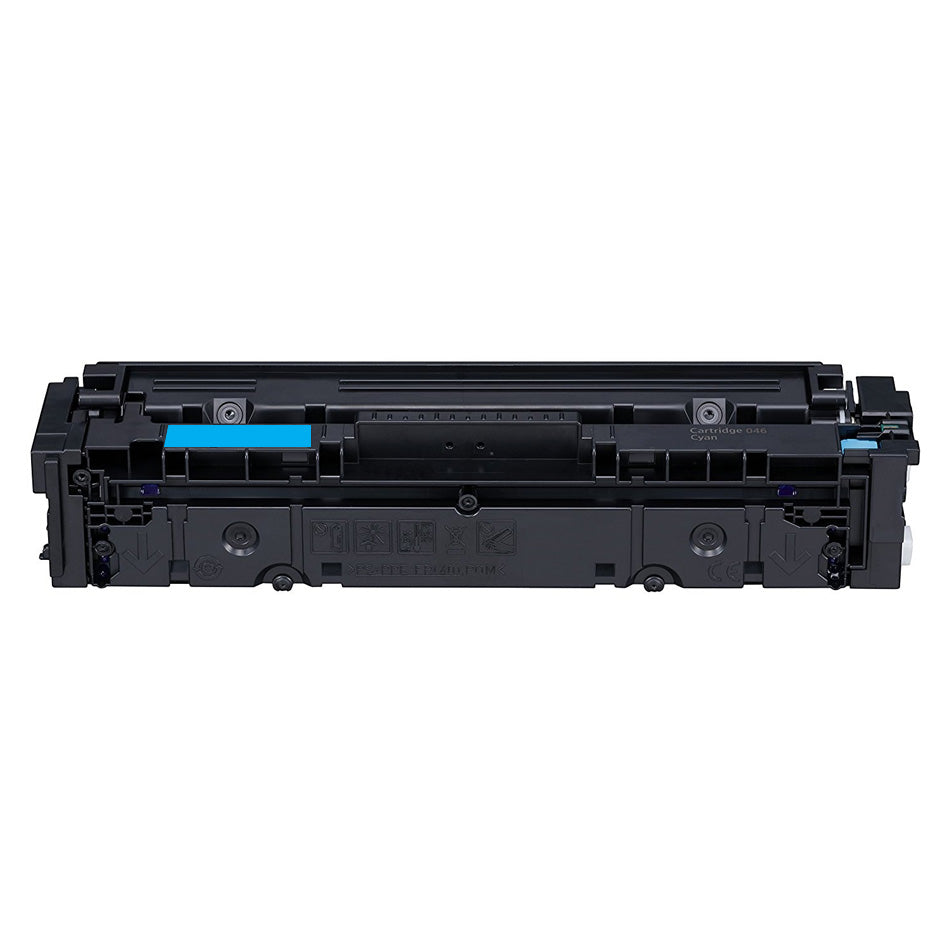046 Cyan Toner Cartridge for Canon LBP162, MF262, MF264, MF269