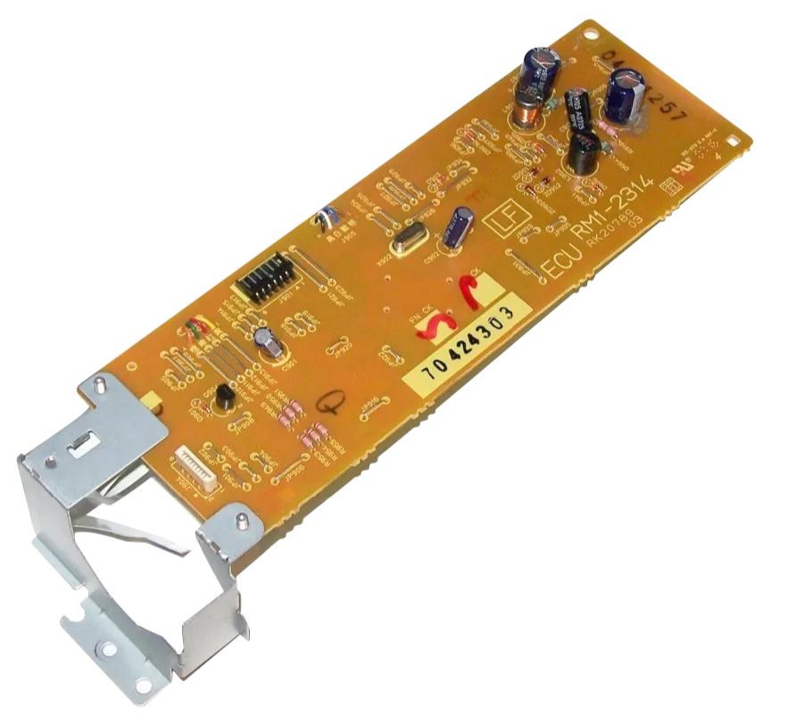 Canon LBP 2900 Engine Control Unit