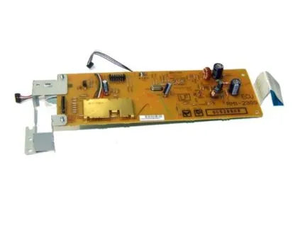 Canon LBP 2900 Engine Control Unit