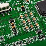 100nF 104 0805 (2012 metric) 50V X7R MLCC