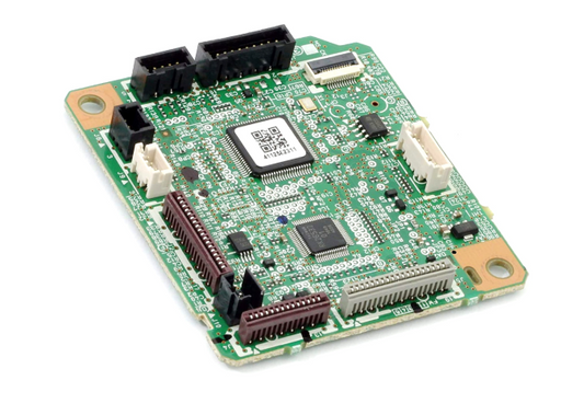 DC Controller For HP LaserJet M403DN