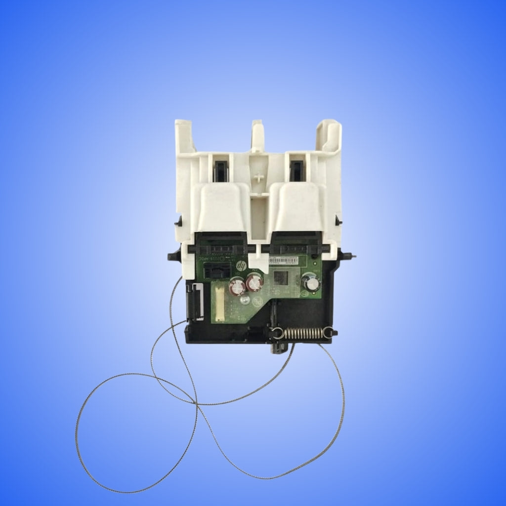 Carriage Assembly / PCB