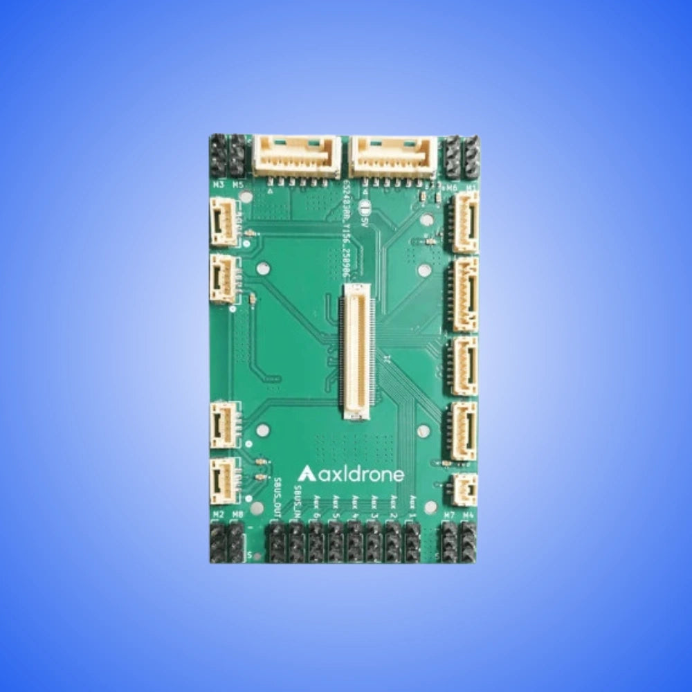 Carrier Board