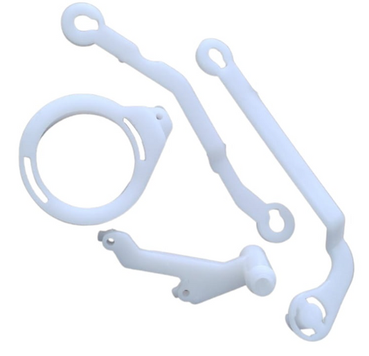 Cartridge Arm for HP LaserJet Pro 202 226 1606 1536 1566