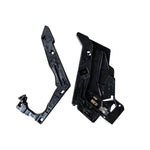 Cartridge Guide Left & Right Set (with spring)For HP LaserJet 1020 M1005 Canon LBP2900 Printer