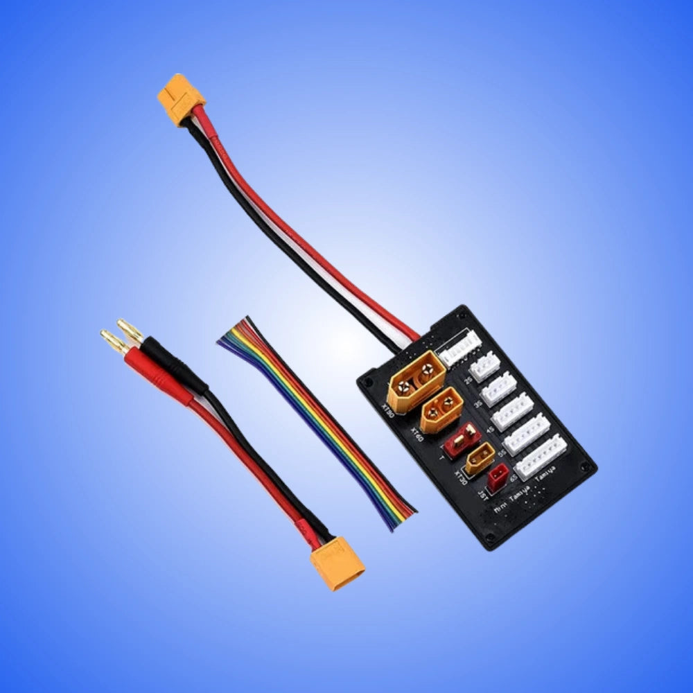 Charging Board