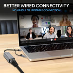 Combo Plug LAN Ethernet Adapter usb 3.0+USB-C Combo Plug Ethernet Adapter supports 10/100 mpbs