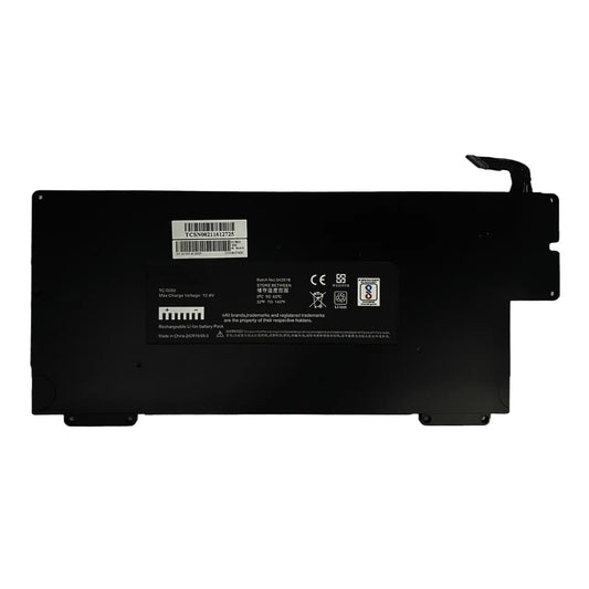 Compatible Laptop Battery for Apple A1245 - A1237 A1304 Laptop (4400mAh, 4-Cell)