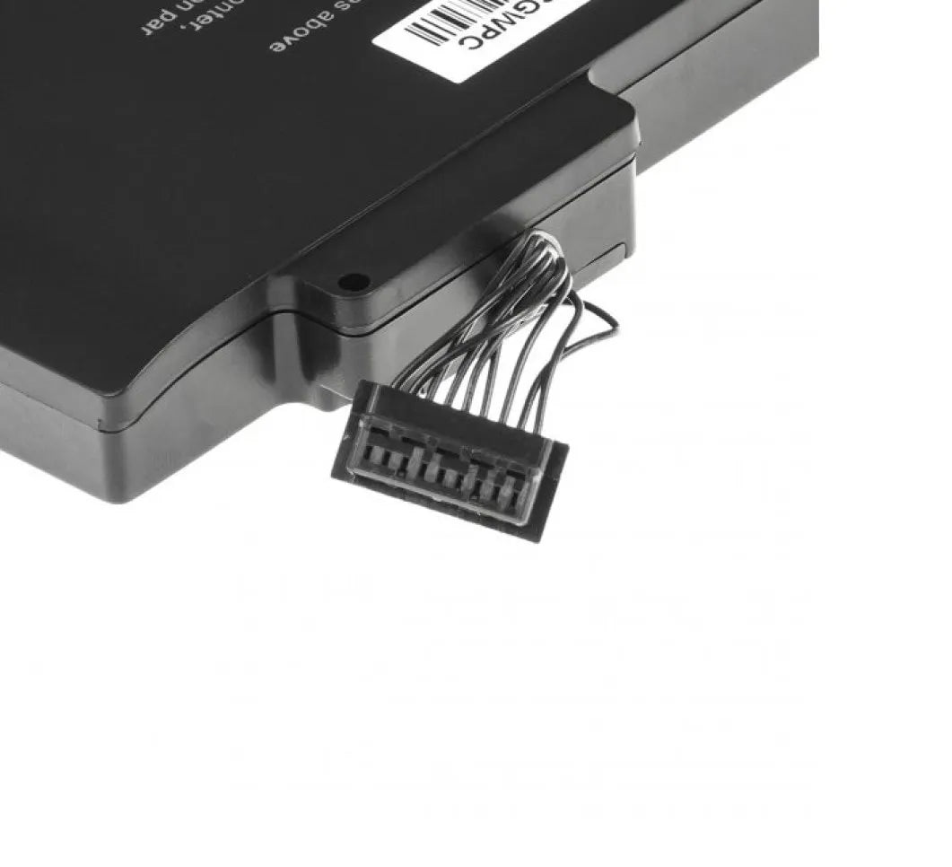 Compatible Laptop Battery for Apple A1322 - A1278(EMC 2419) MacBook Pro A1322 Laptops (5300mAh, 3-Cell)