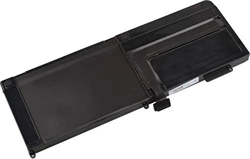 Compatible Laptop Battery for Apple MacBook Pro A1321 - MacBook Pro 15-A1286(2009 Version), MC118, MB985, MB986 Series Laptops (4000mAh, 3-Cell)