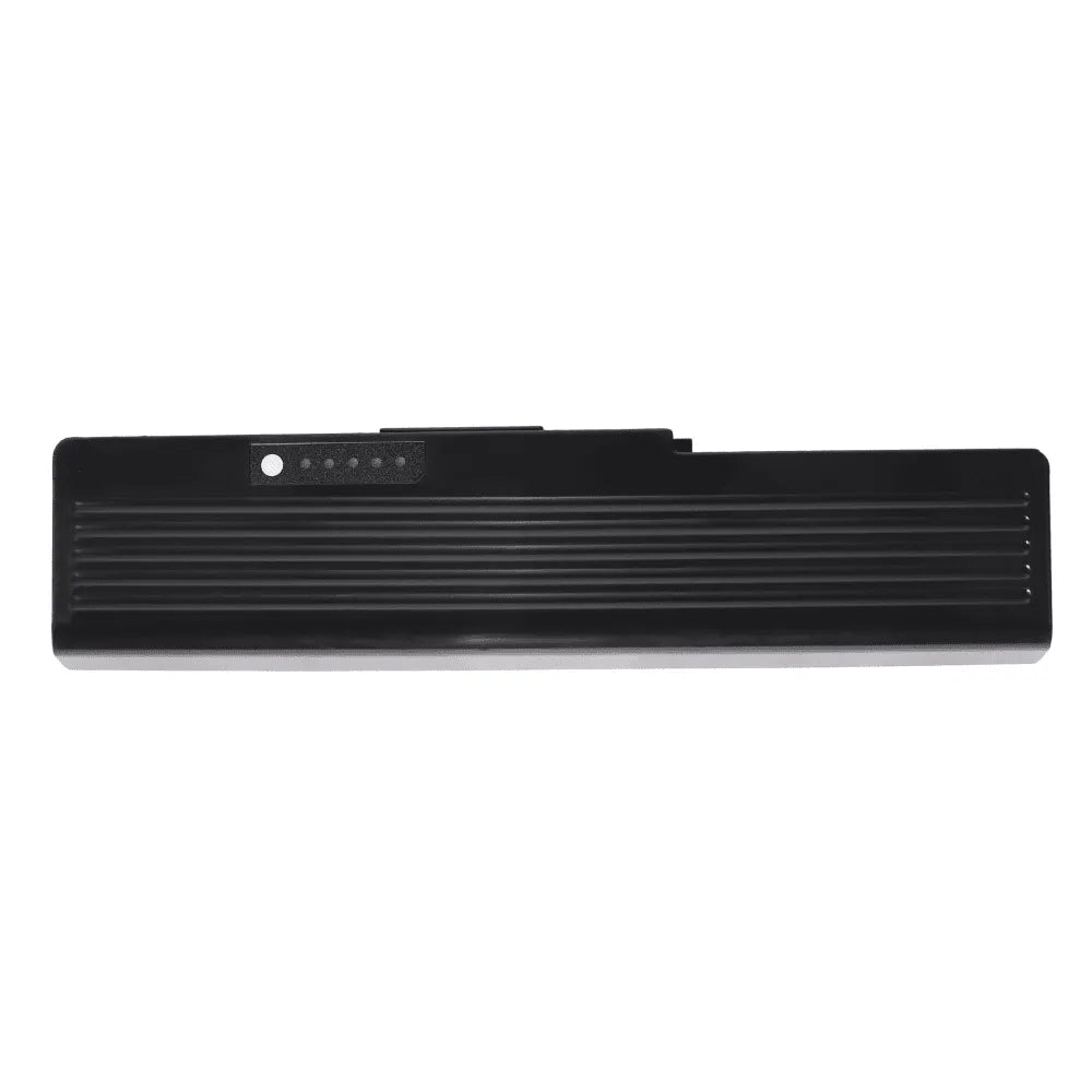 Compatible Laptop Battery for Dell 1420 - Vostro 1400, Inspiron 1420, FT080, FT092 Laptops (4000mAh, 6-Cell)