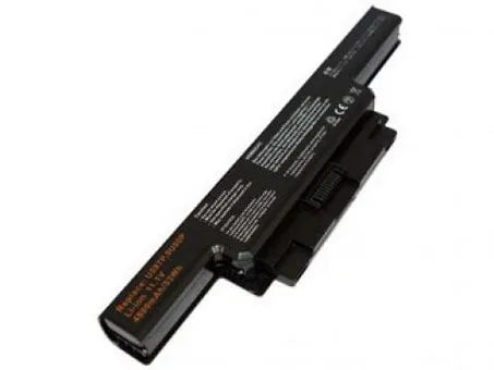Compatible Laptop Battery for Dell 1450 - Studio 1457, 1458, 1558R Series Laptops (4000mAh, 6-Cell)