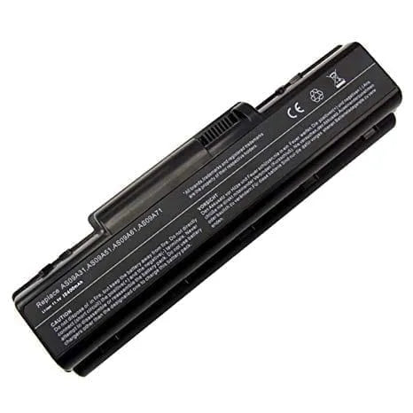 Compatible Laptop Battery for Dell 1464 -14 1464, 15 1564, Inspiron 17 1764 Series laptops (4000mAh, 6-Cell))